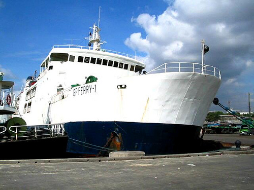 GP Ferry 1